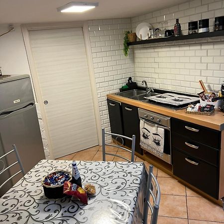 Willa Sciusciu House Neapol Zewnętrze zdjęcie