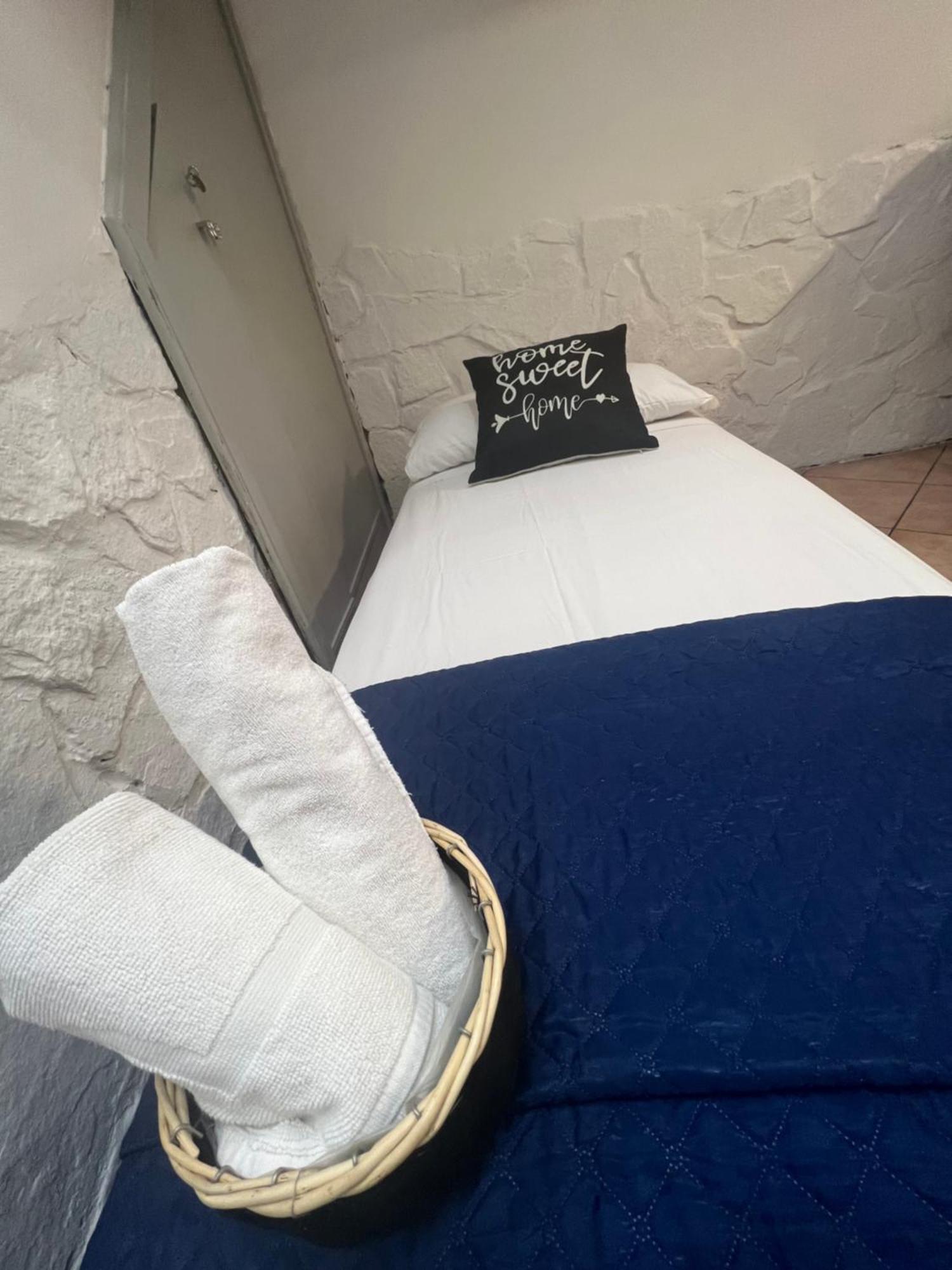 Willa Sciusciu House Neapol Zewnętrze zdjęcie