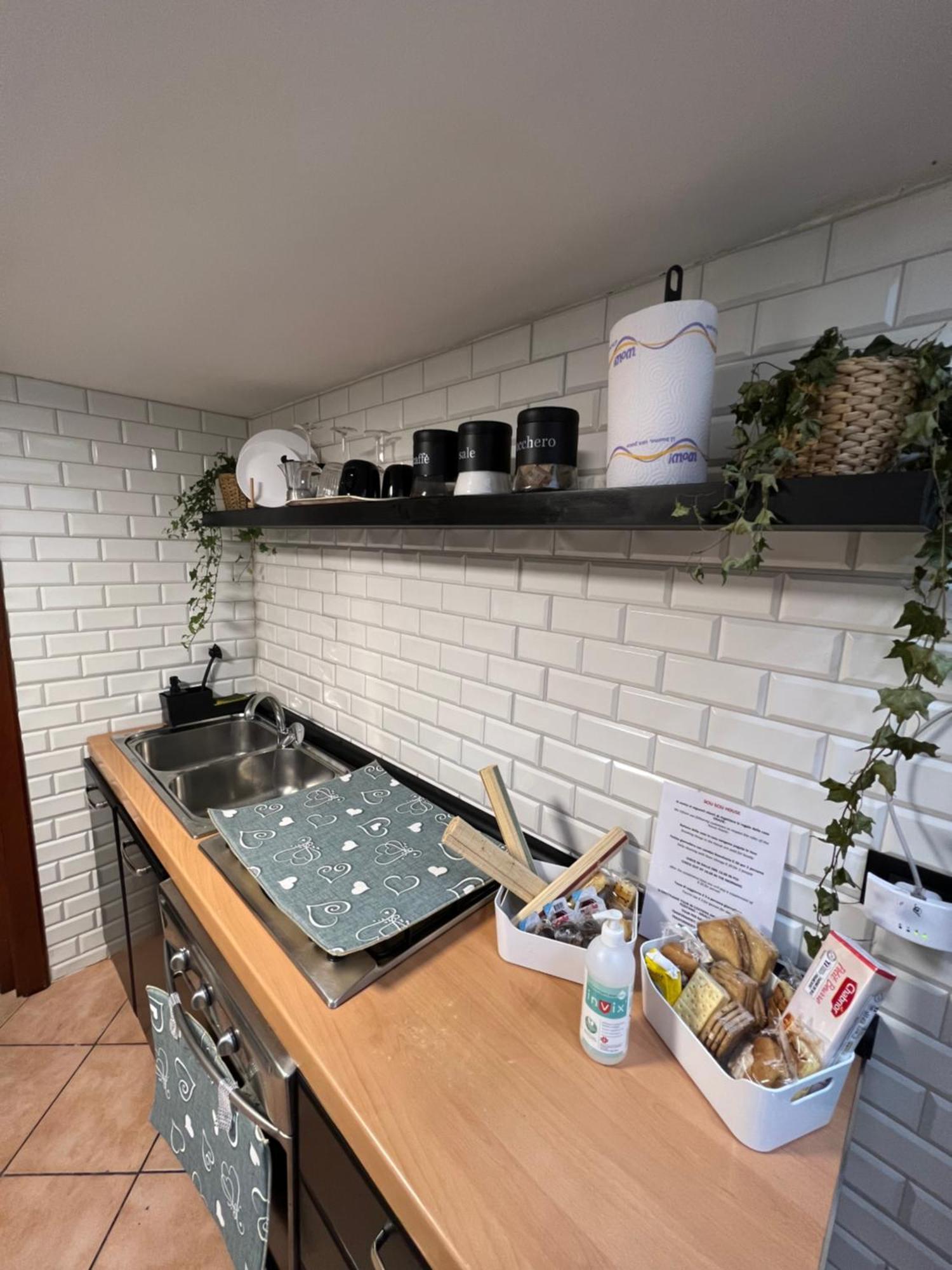 Willa Sciusciu House Neapol Zewnętrze zdjęcie
