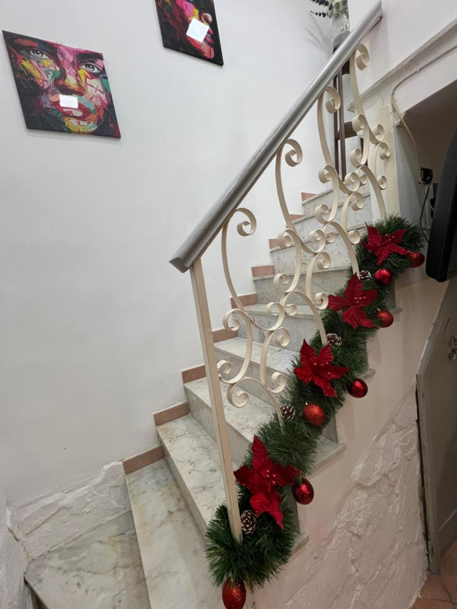 Willa Sciusciu House Neapol Zewnętrze zdjęcie