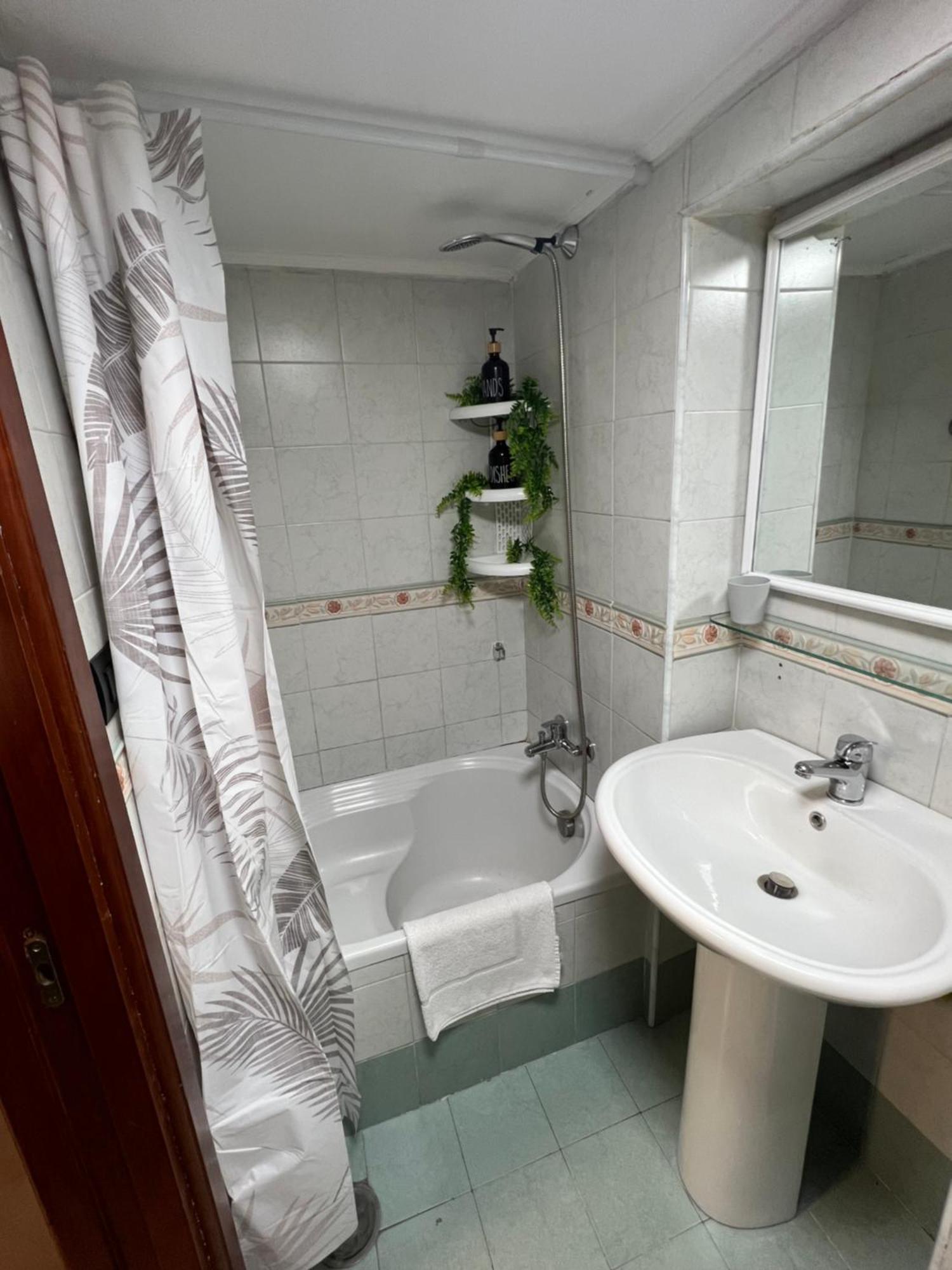 Willa Sciusciu House Neapol Zewnętrze zdjęcie