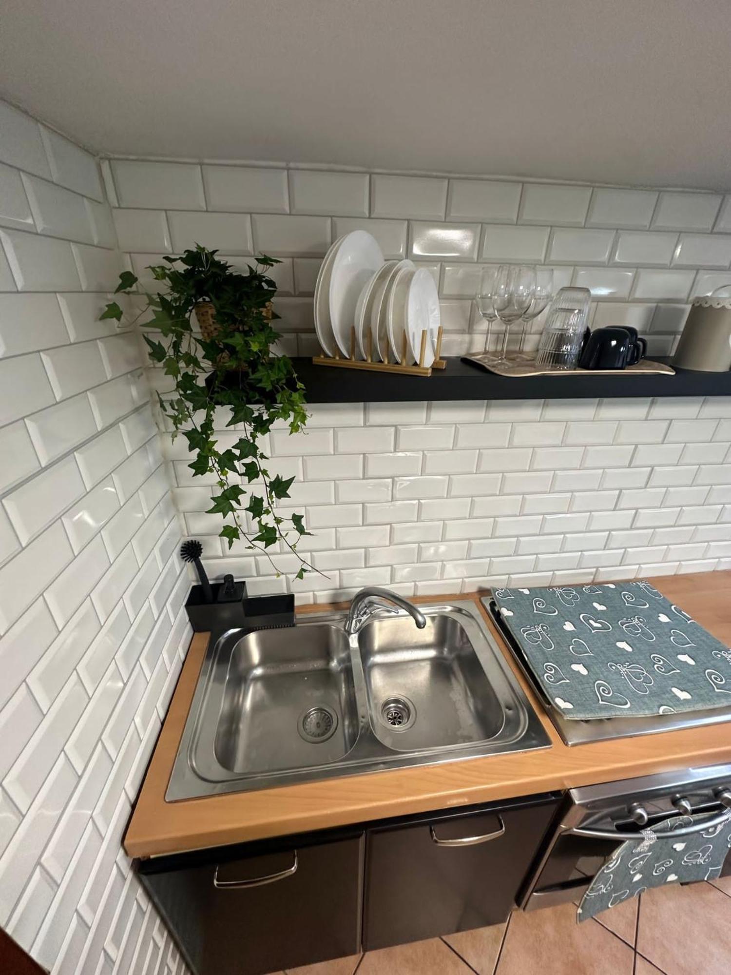 Willa Sciusciu House Neapol Zewnętrze zdjęcie