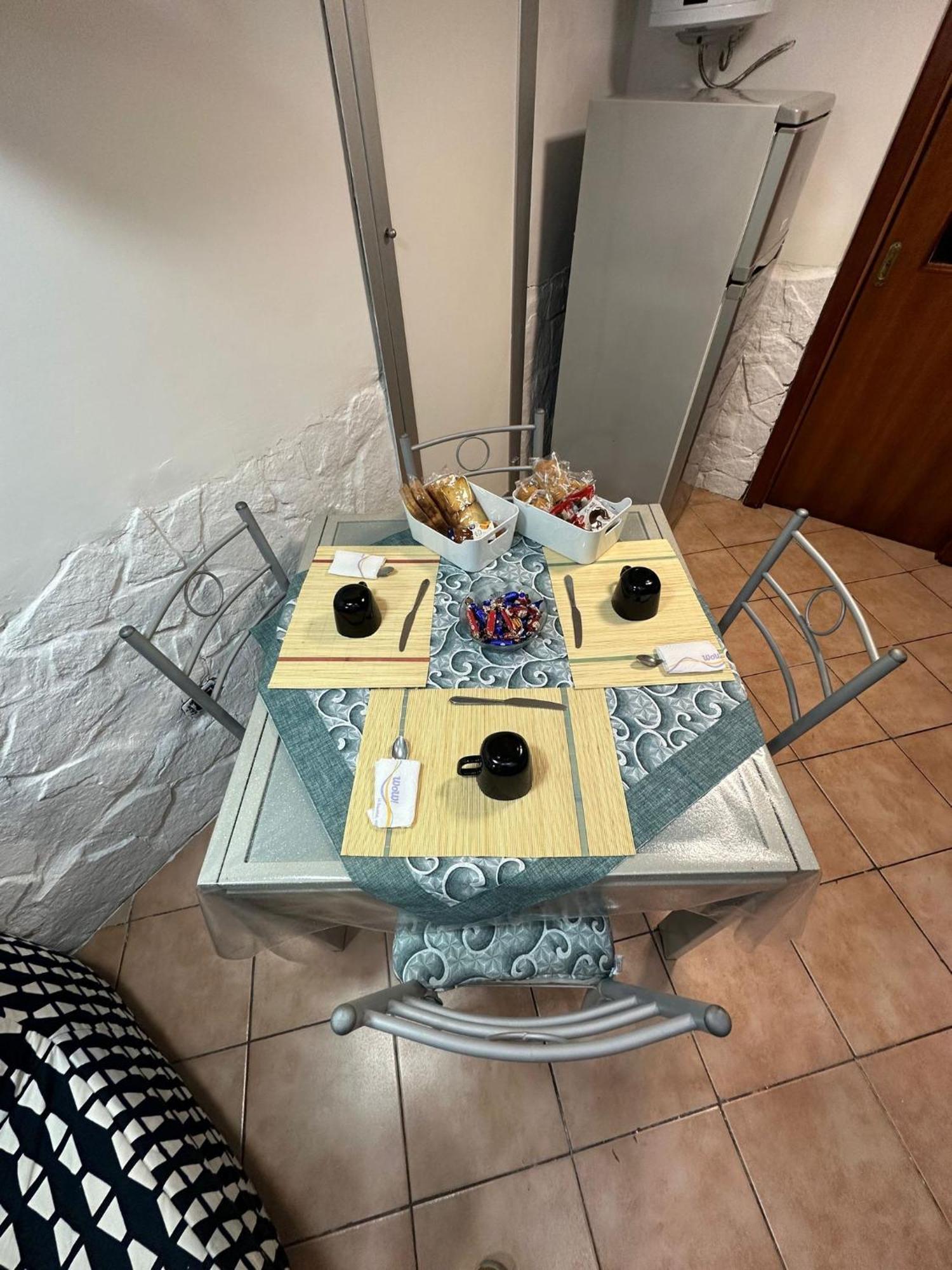 Willa Sciusciu House Neapol Zewnętrze zdjęcie