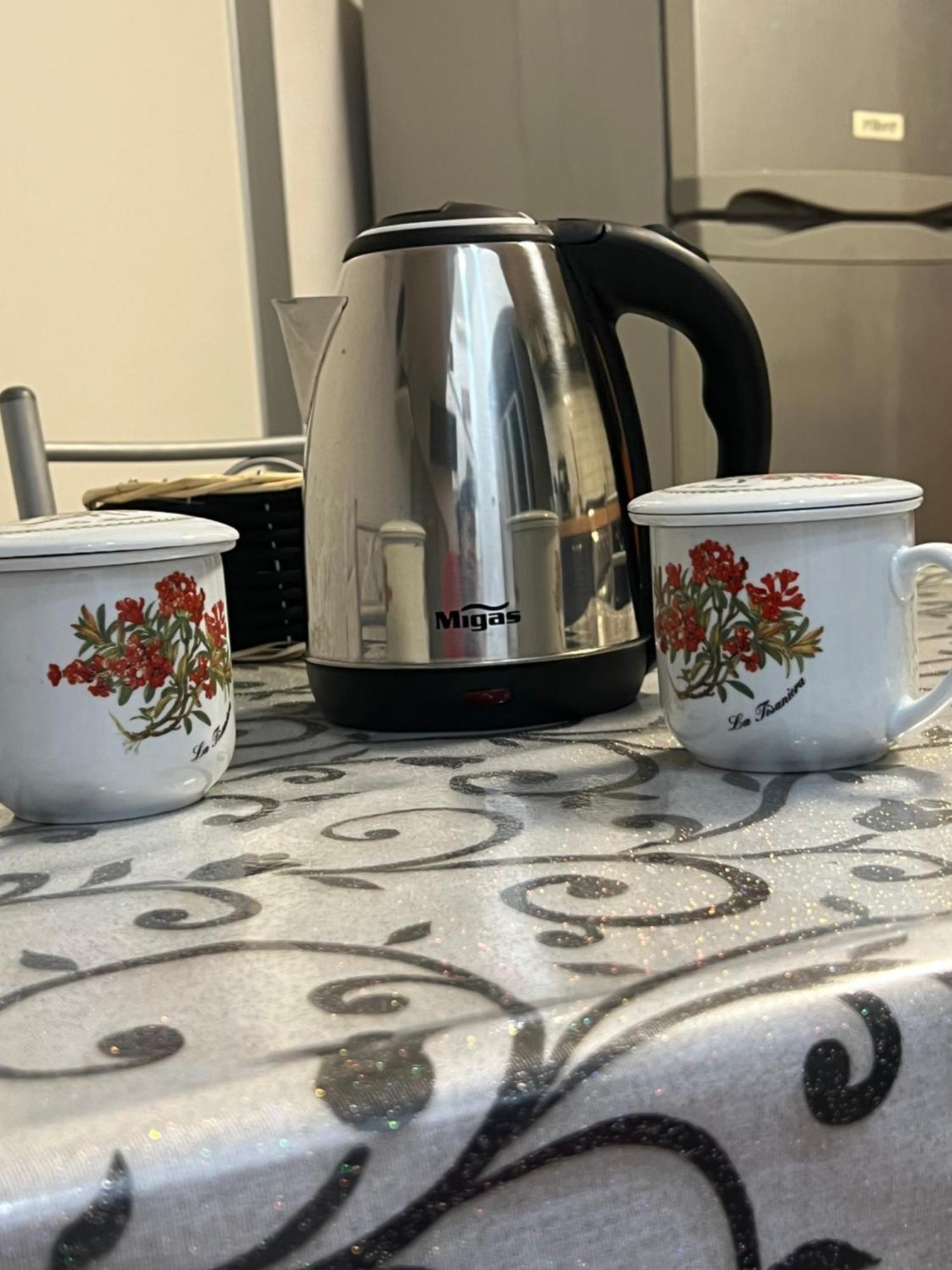 Willa Sciusciu House Neapol Zewnętrze zdjęcie