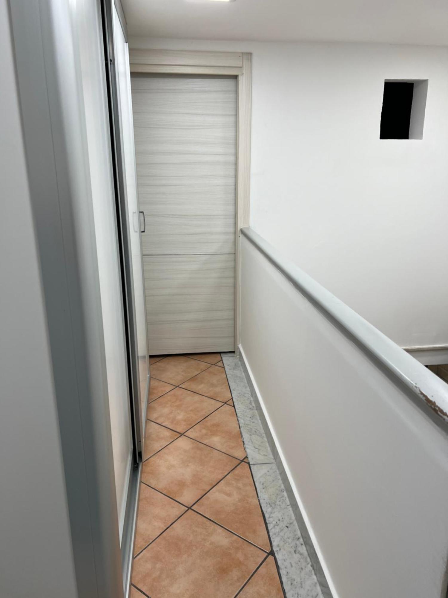 Willa Sciusciu House Neapol Zewnętrze zdjęcie