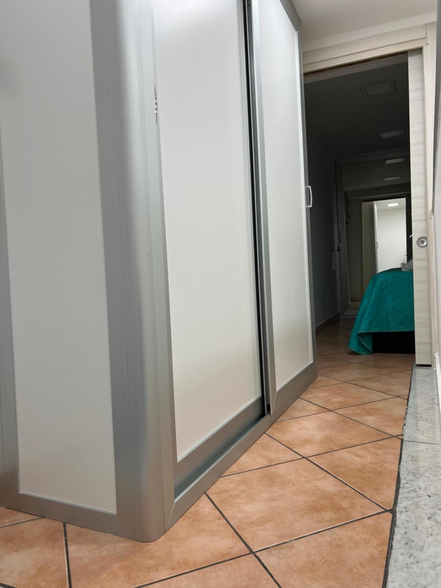 Willa Sciusciu House Neapol Zewnętrze zdjęcie
