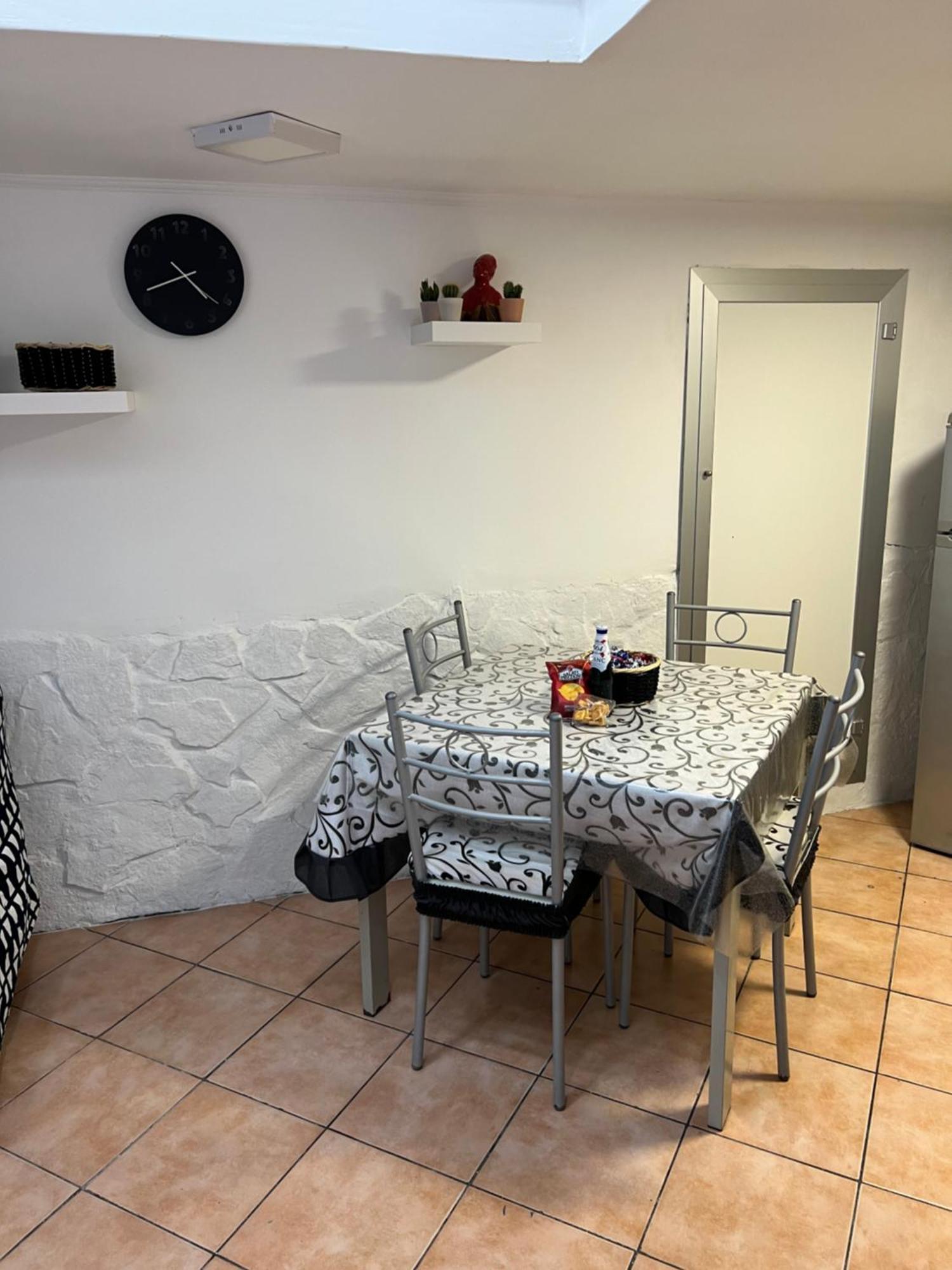 Willa Sciusciu House Neapol Zewnętrze zdjęcie