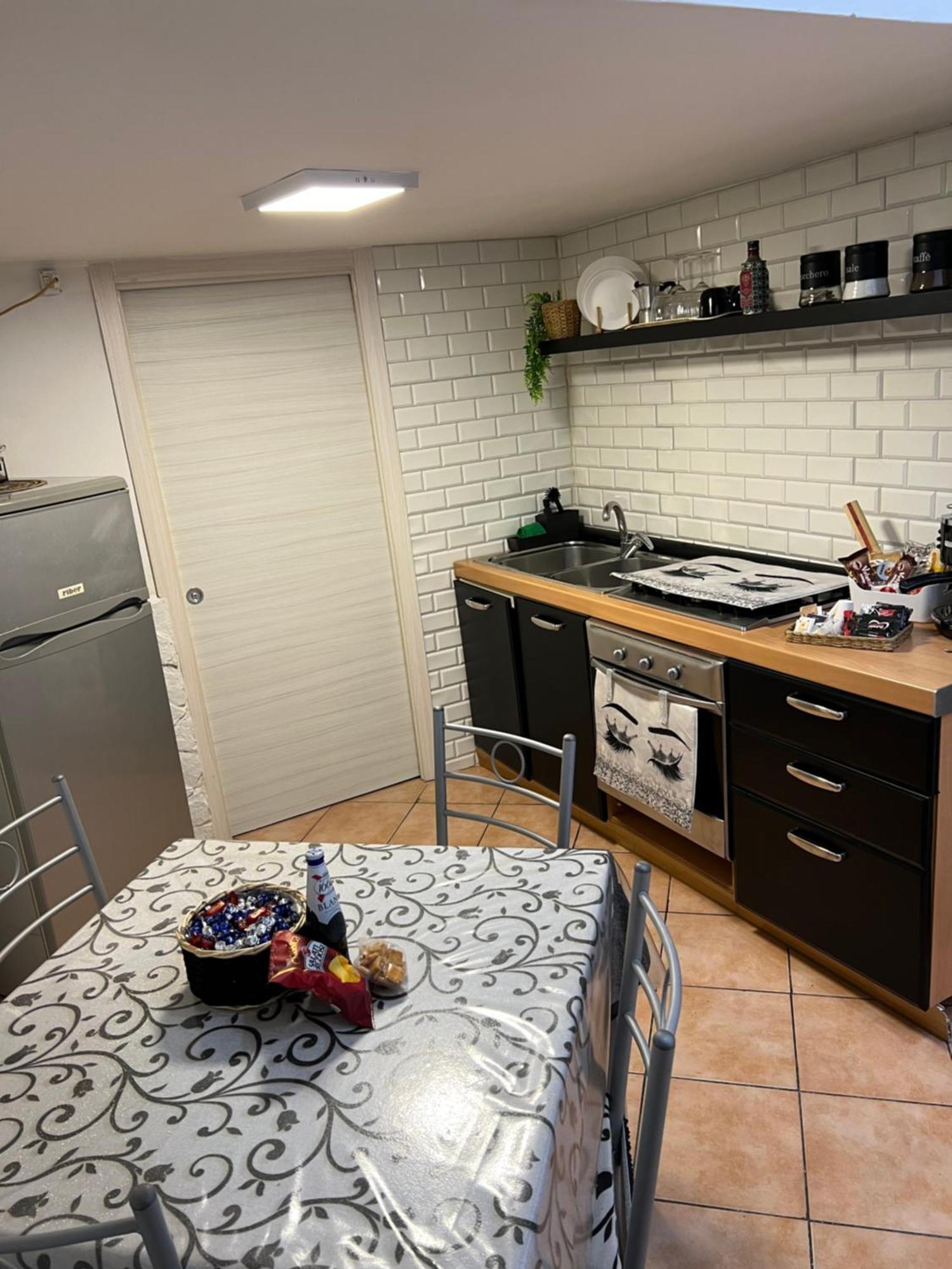 Willa Sciusciu House Neapol Zewnętrze zdjęcie