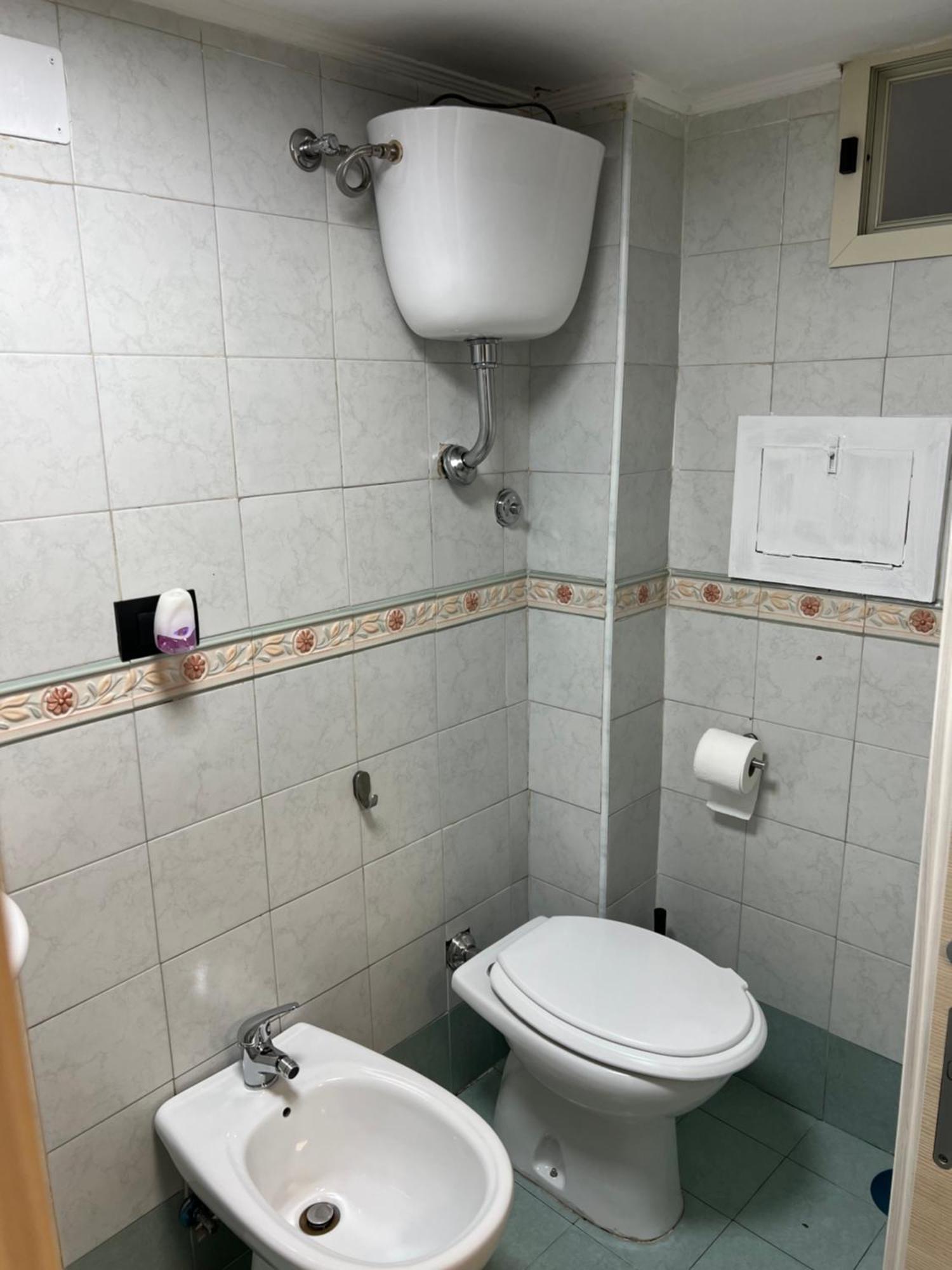 Willa Sciusciu House Neapol Zewnętrze zdjęcie