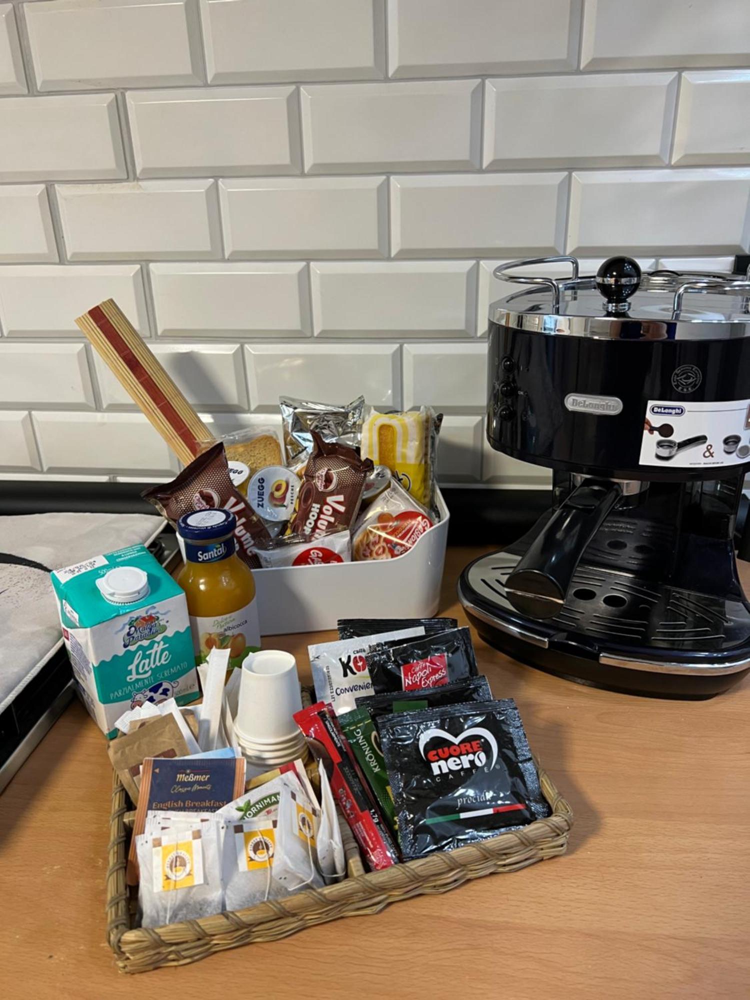 Willa Sciusciu House Neapol Zewnętrze zdjęcie