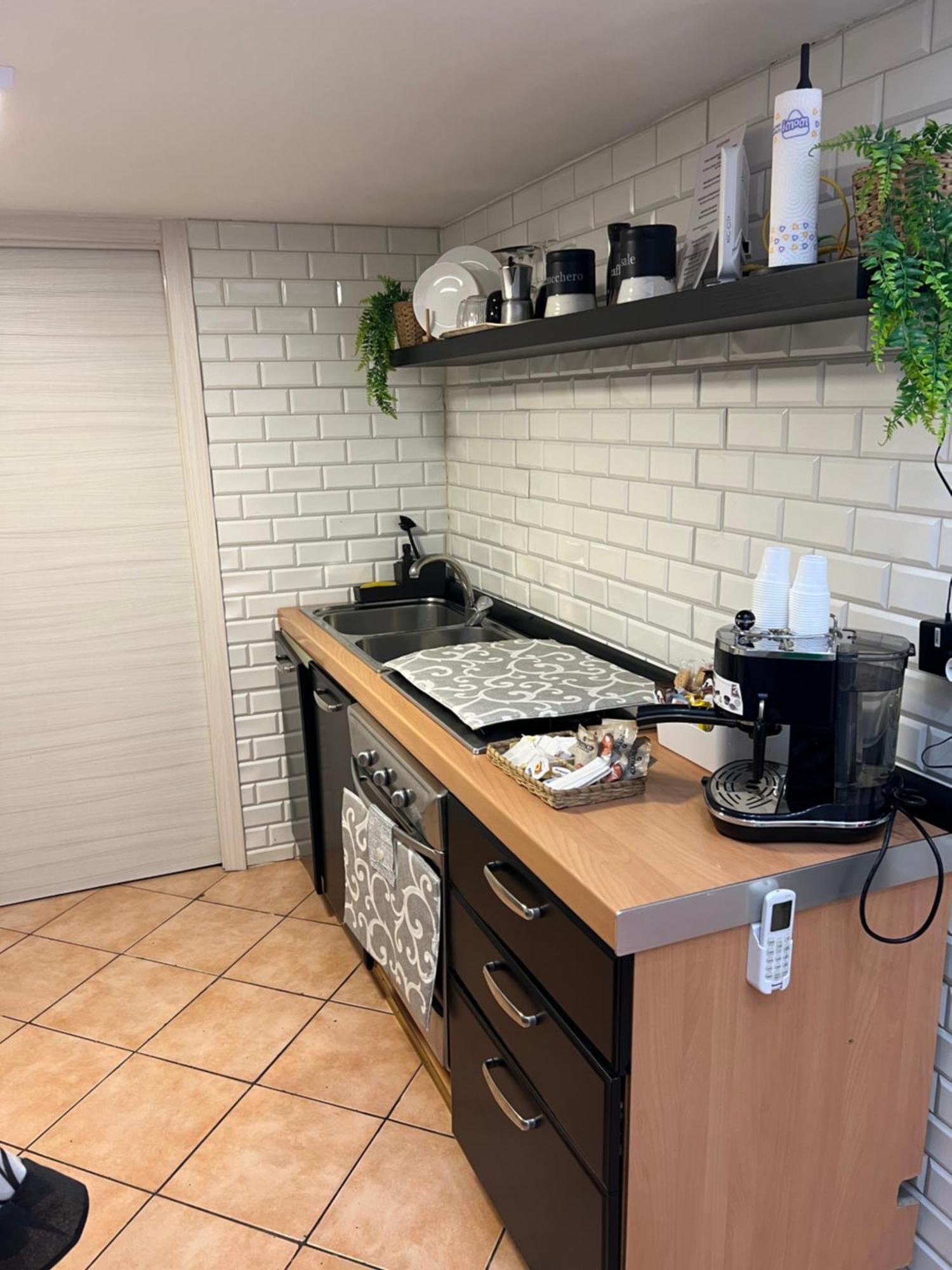 Willa Sciusciu House Neapol Zewnętrze zdjęcie